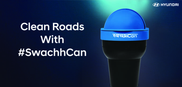 Hyundai India Motors Releases A New Swachh Can Online Film, Watch It Here! 9
