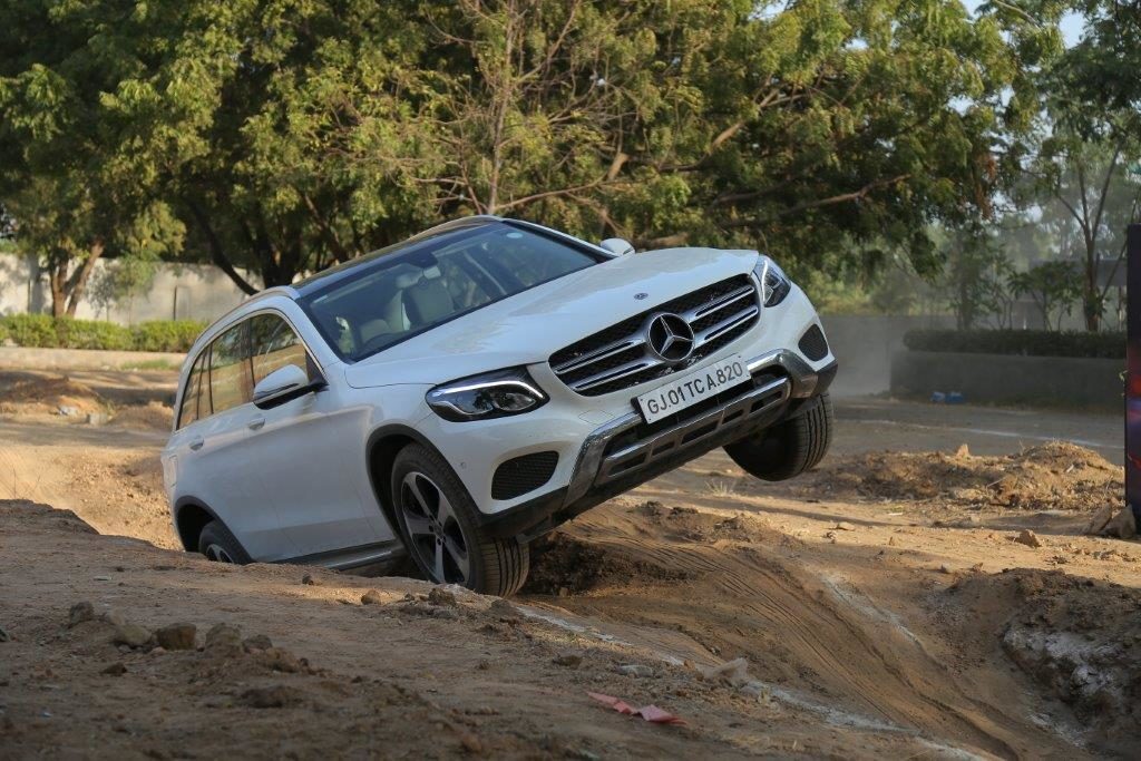 Behold, Here Comes The Super-Exciting Mercedes Benz India Brand Tour 2019! 2