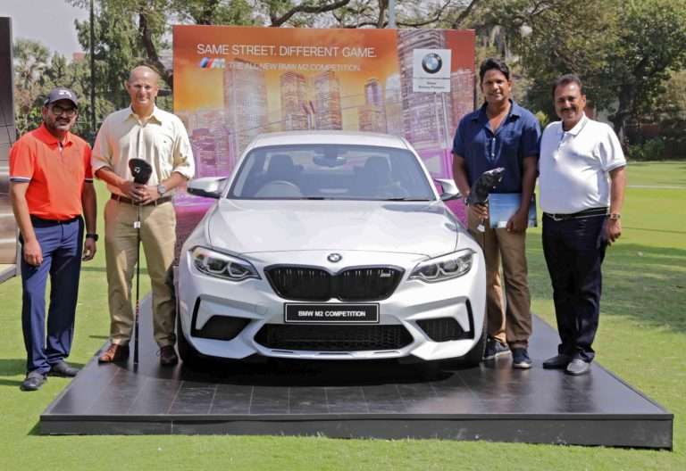The BMW Golf Cup International 2019 Is One Cool Way To Enjoy The Sport! 2