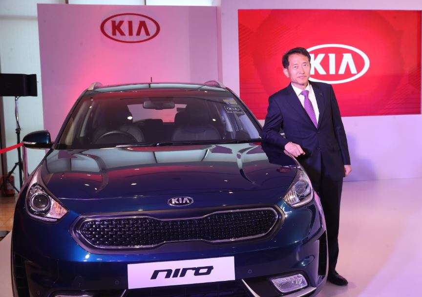 Kia Motors Sheds More Light On Its Indian Entry And The Plans Seem Promising ! 1