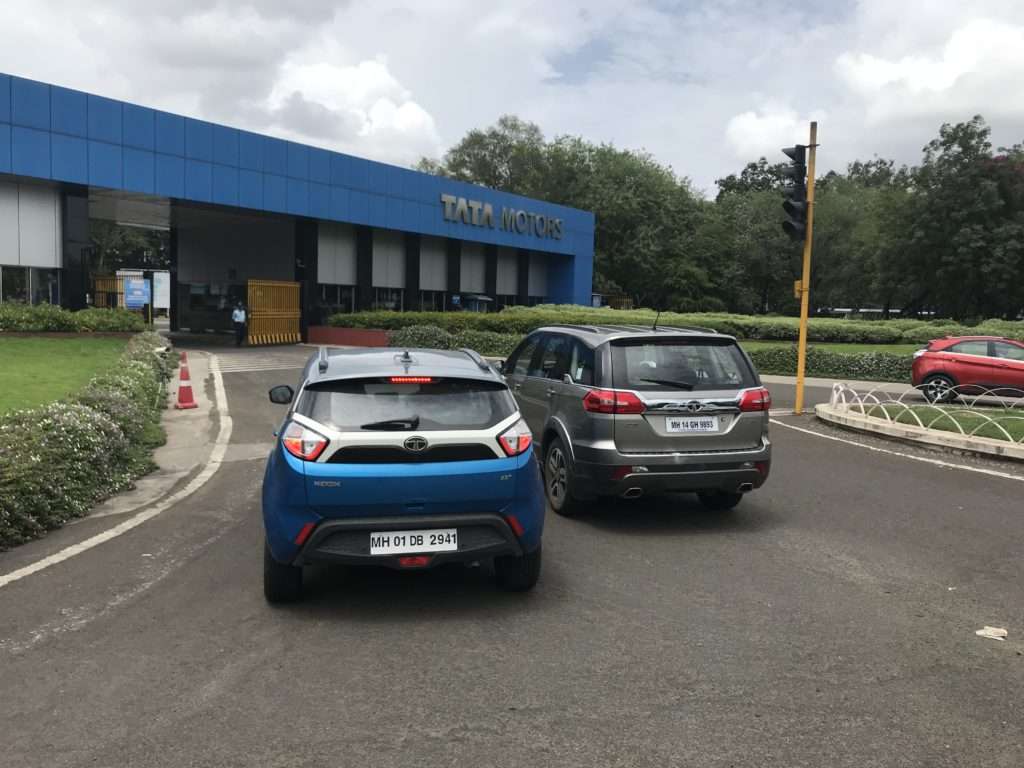 Tata Motors PVBU Has India's Second Best Customer Service!