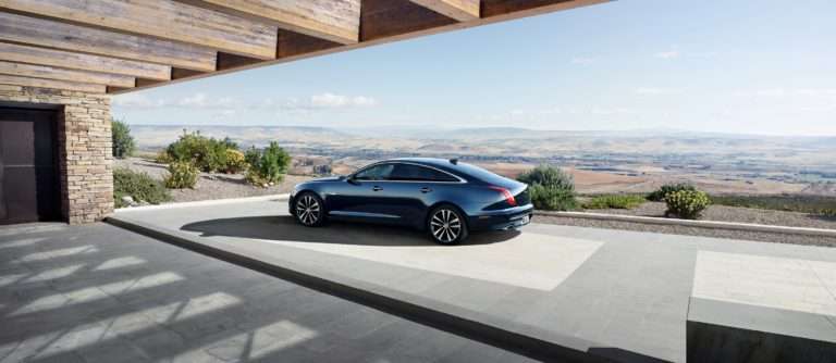 Jaguar XJ50 India Launch Celebrates Five Decades Of Excellence Of the The XJ Family! 4