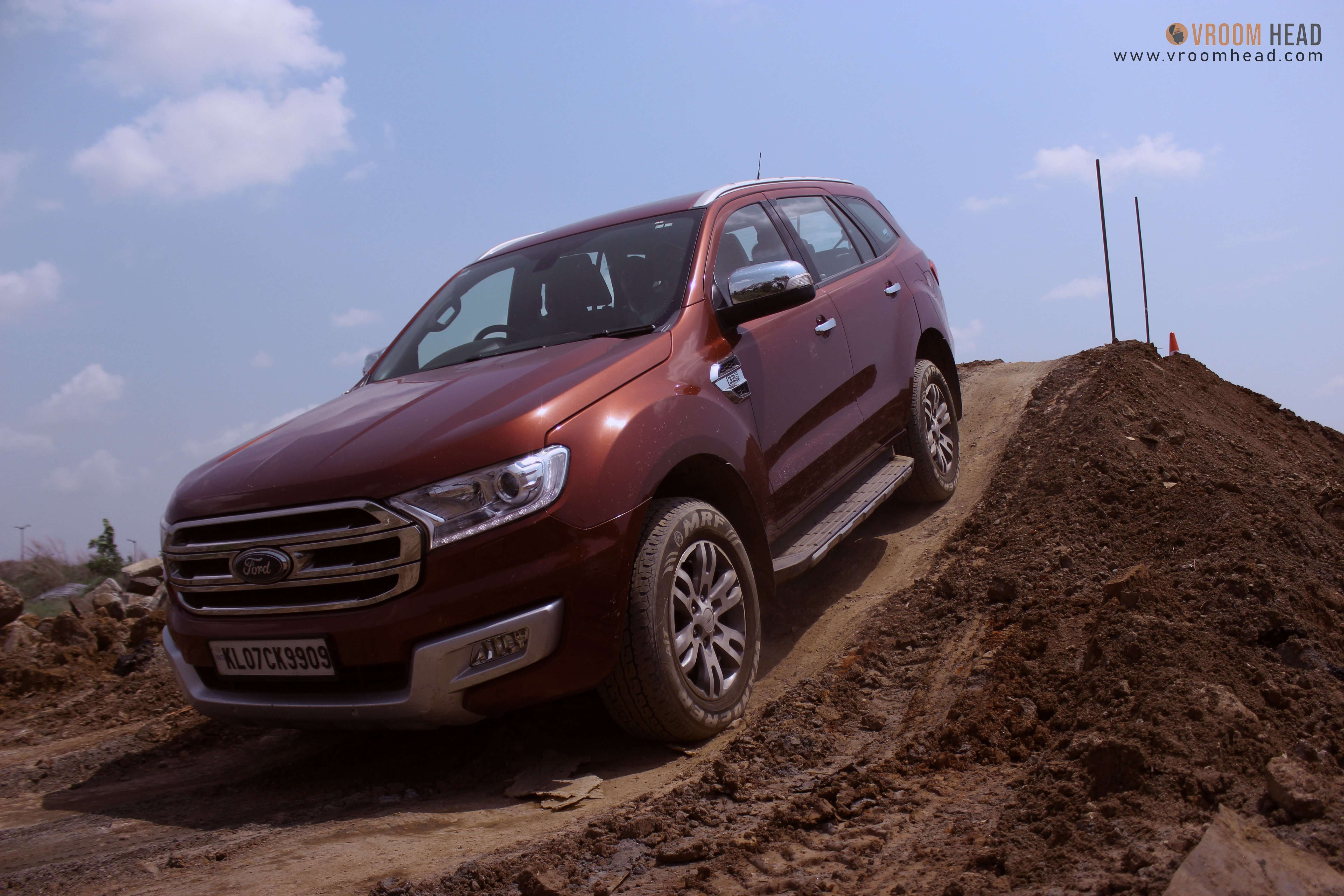 Ford Endeavour price, Ford Endeavour facelift Ford Endeavour 2019