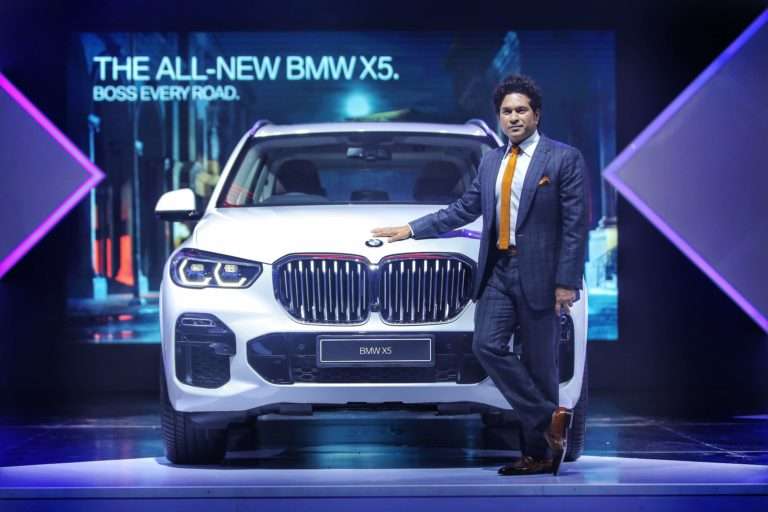 2019 BMW X5 India Launch Happens, BMW X5 Price In India 2019