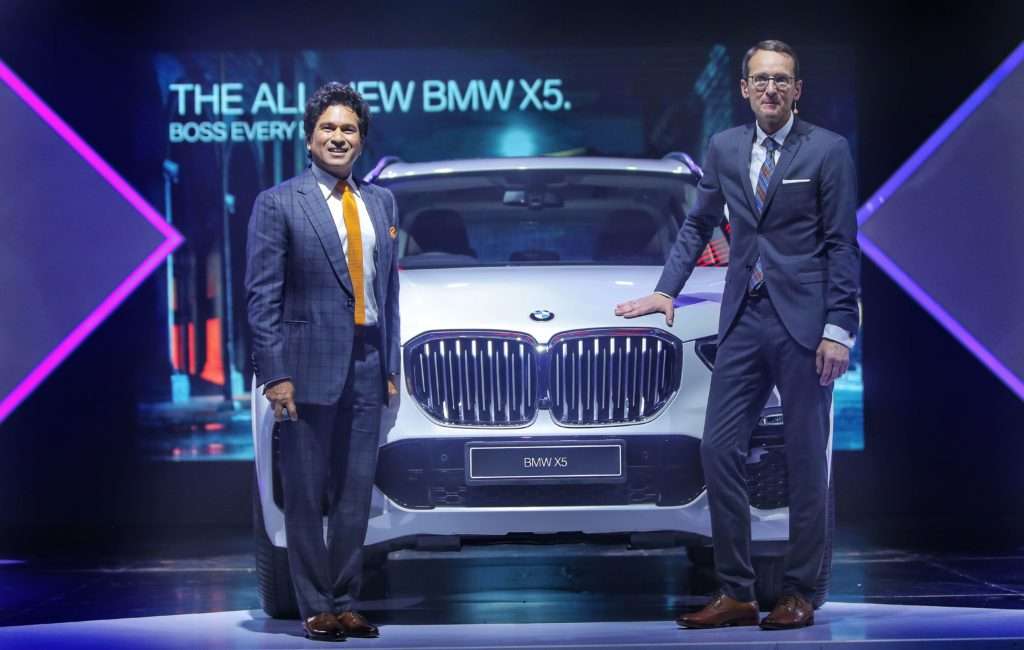 2019 BMW X5 India Launch Happens, BMW X5 Price In India 2019