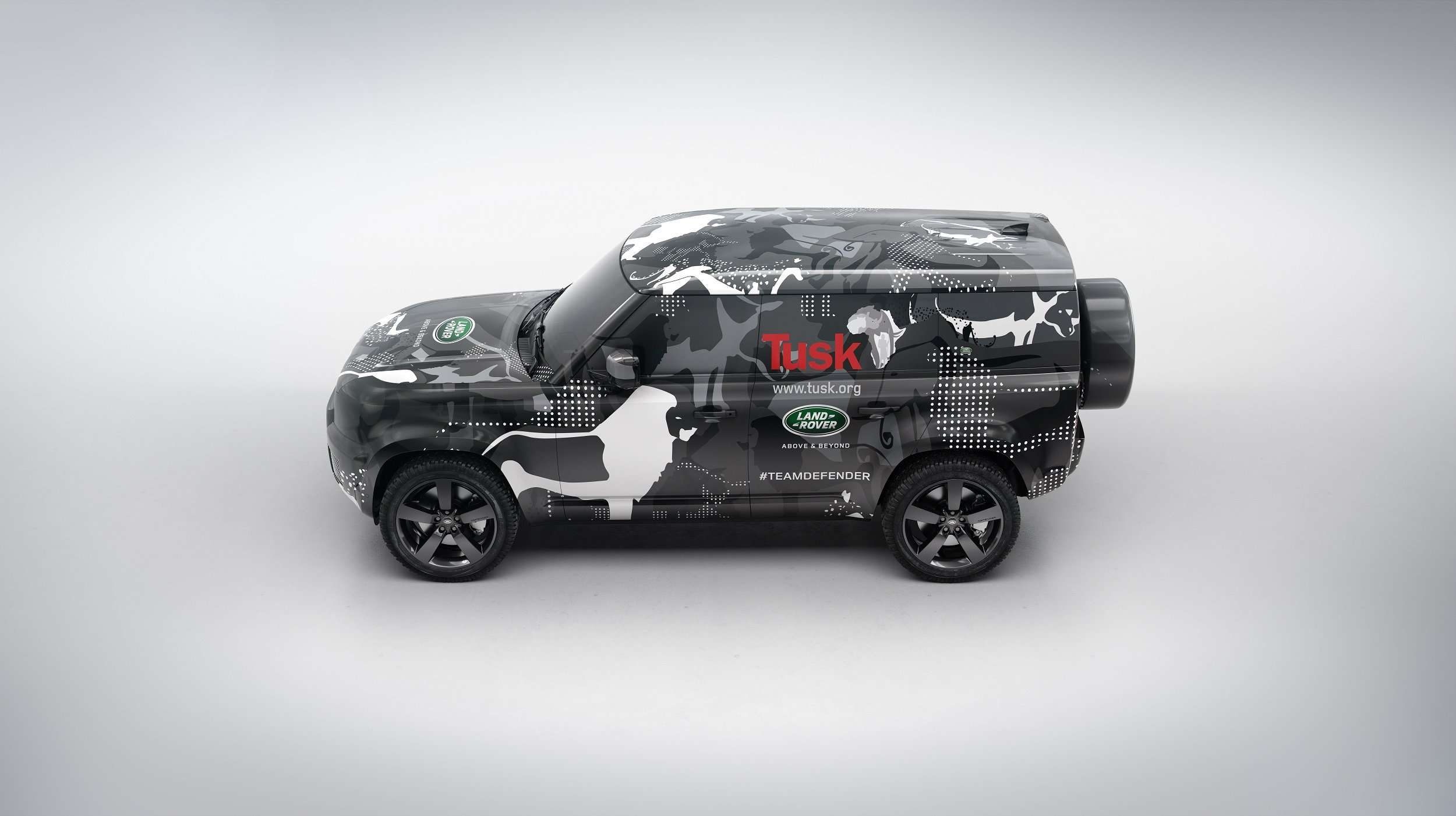 Land Rover Defender New Model, Land Rover Defender 2019 Test