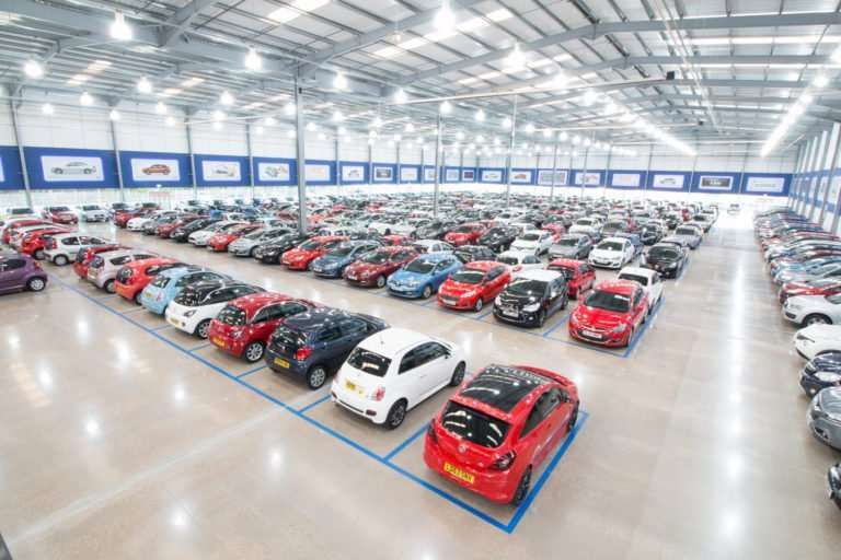 2019 starts slowly for Indian automotive industry. automotive sales in india records de growth. automobile sales droop. car sales on the decline.