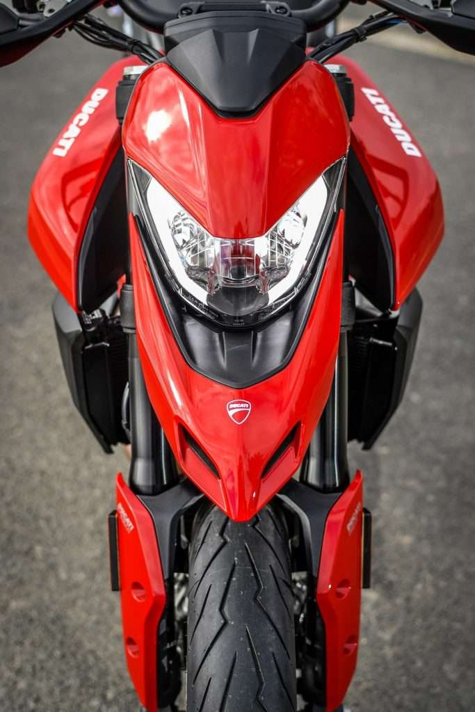 ducati hypermotard 950 price in india