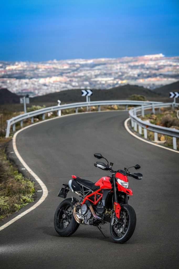 ducati hypermotard 950 price in india