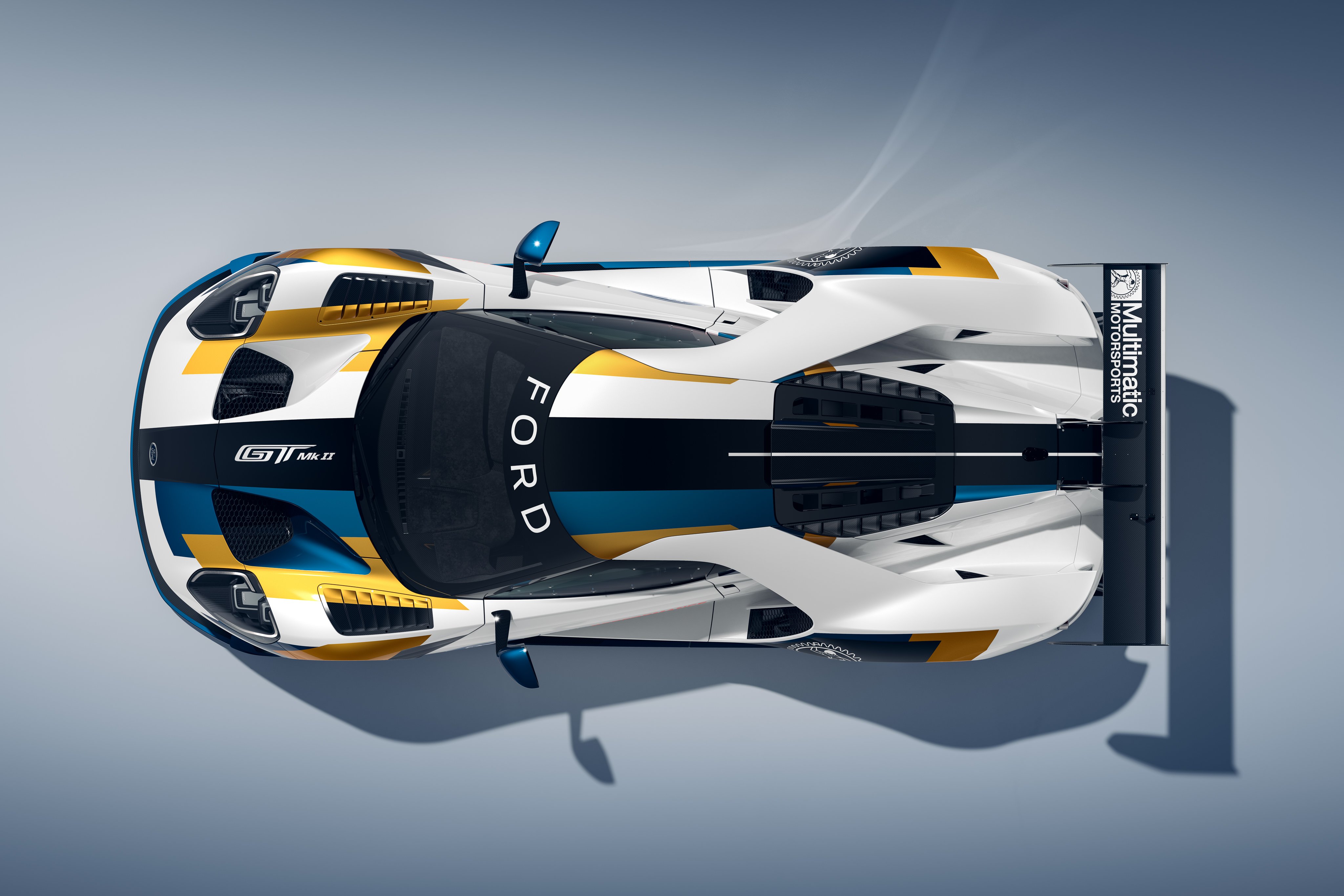 ford gt ford gt price ford gt new ford gt supercar ford gt mk ii goodwood goodwood festival of speed goodwood speed festival