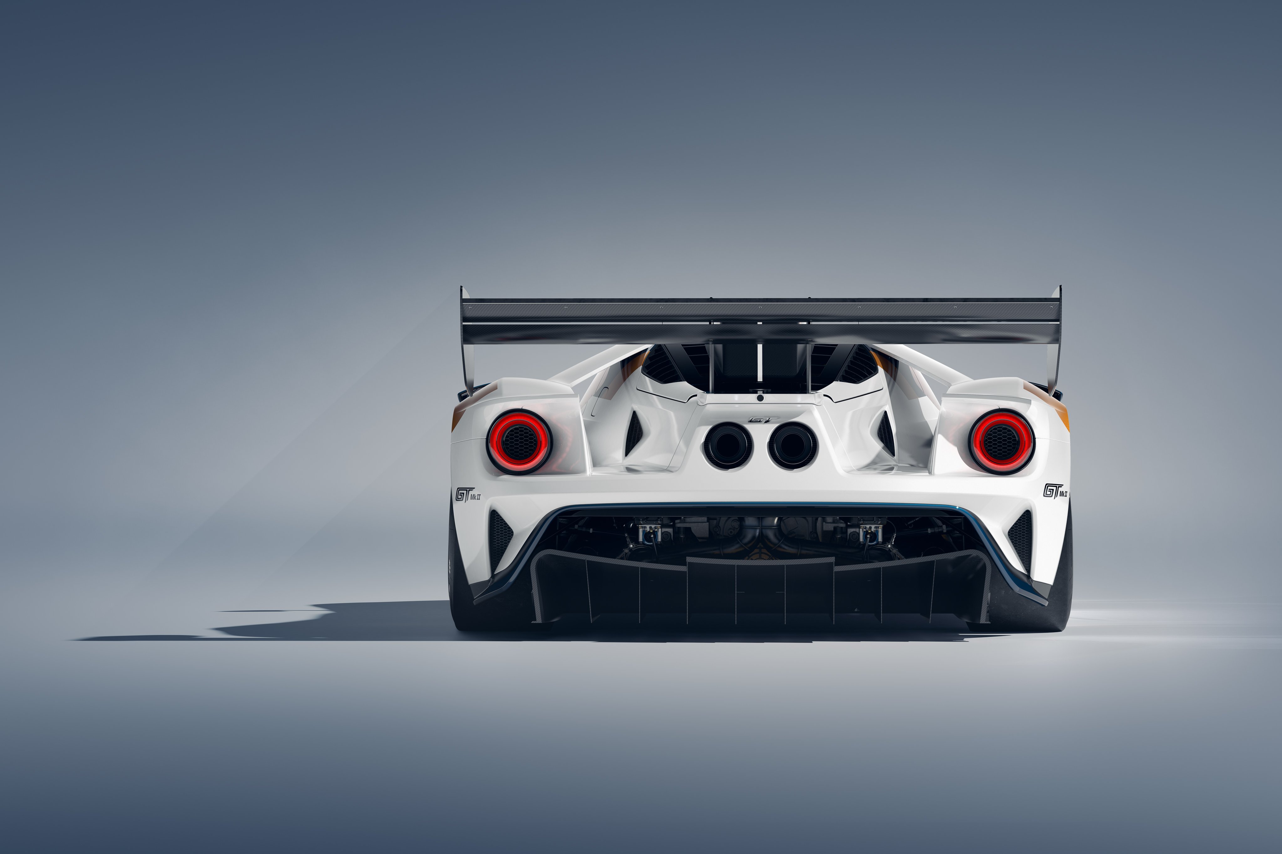 ford gt ford gt price ford gt new ford gt supercar ford gt mk ii goodwood goodwood festival of speed goodwood speed festival