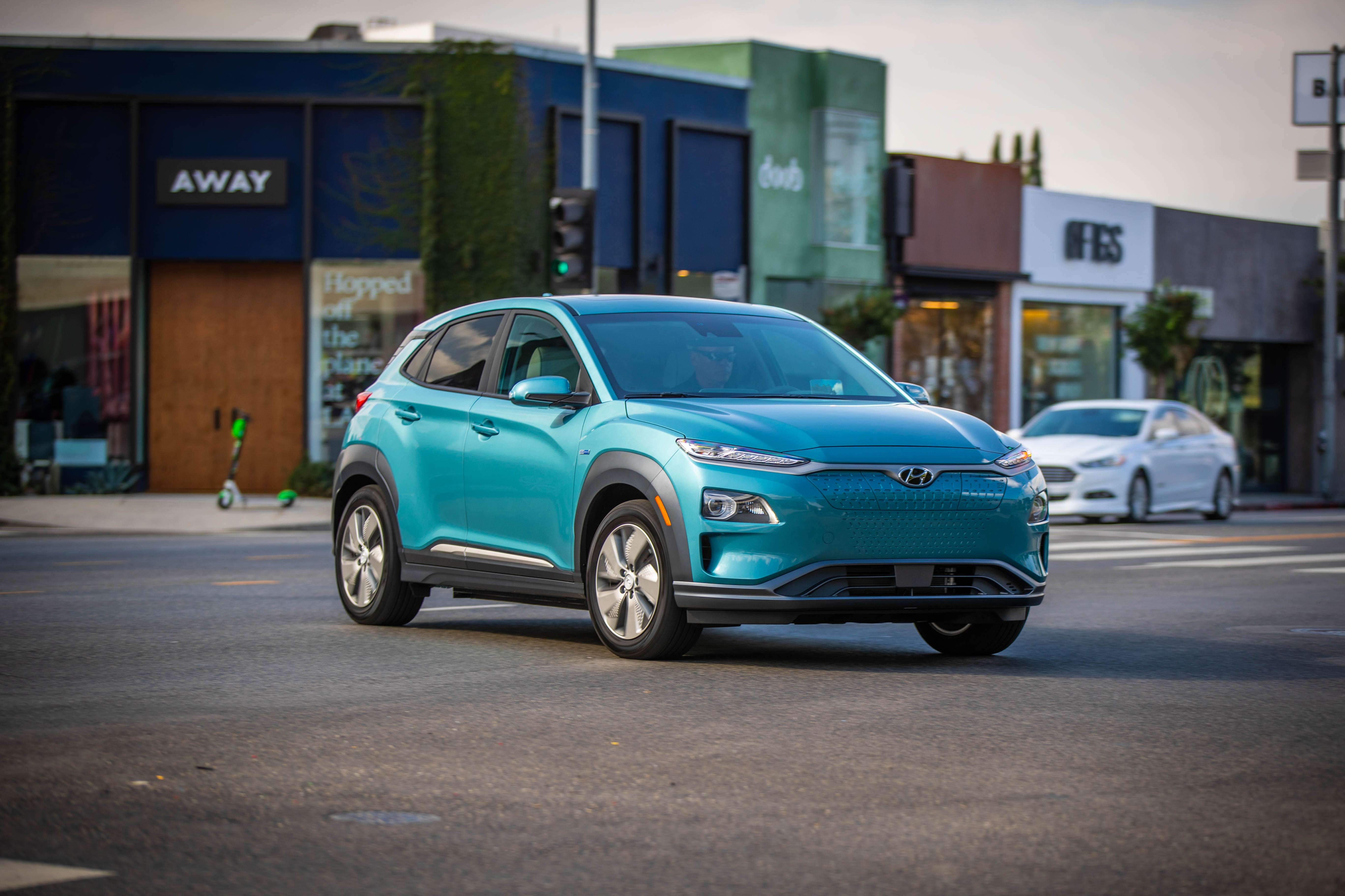 hyundai kona india hyundai kona price in india hyundai kona electric