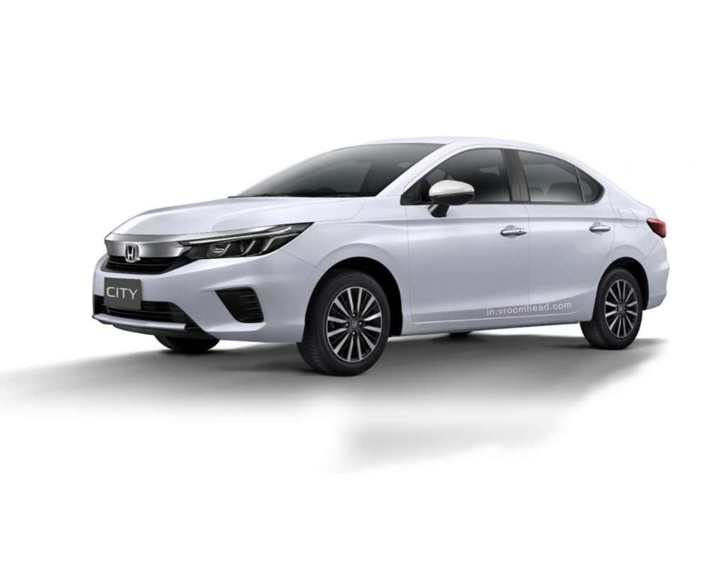 honda city, honda city 2020, honda, thailand, india bound honda city