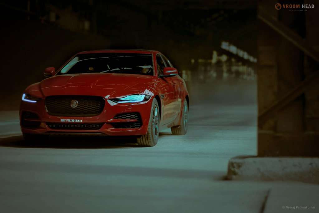 2020 Jaguar XE Review: I Drove A Jaguar XE P250 SE For Half A Thousand Kilometres. Does It Live Upto The XE Nameplate? 1