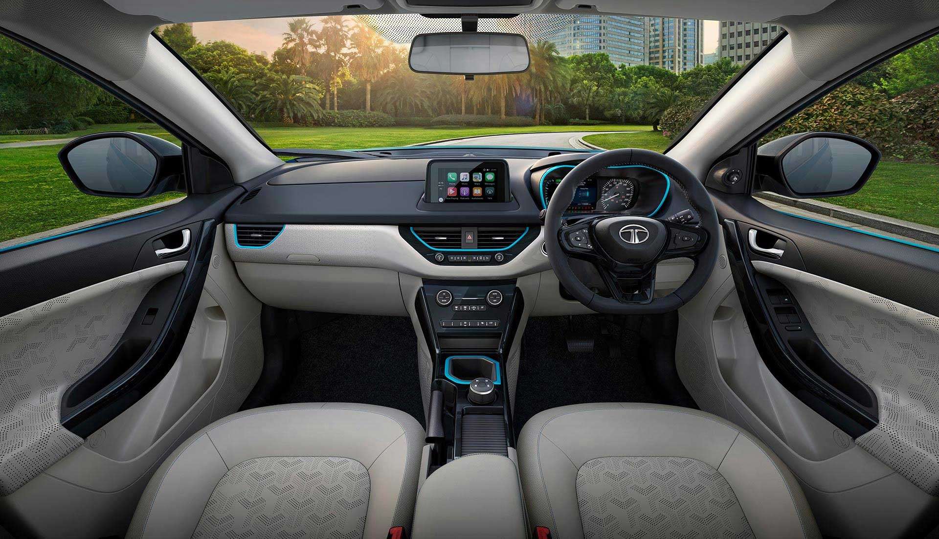 tata nexon ev, tata nexon ev range, tata nexon ev launch, tata nexon ev car price,tata nexon ev booking, tata zconnect