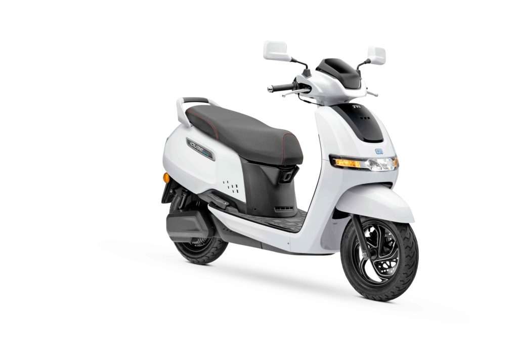 TVS-iQubeElectric, iQubeElectric, tvs-motor-company, electric-scooter, scooter