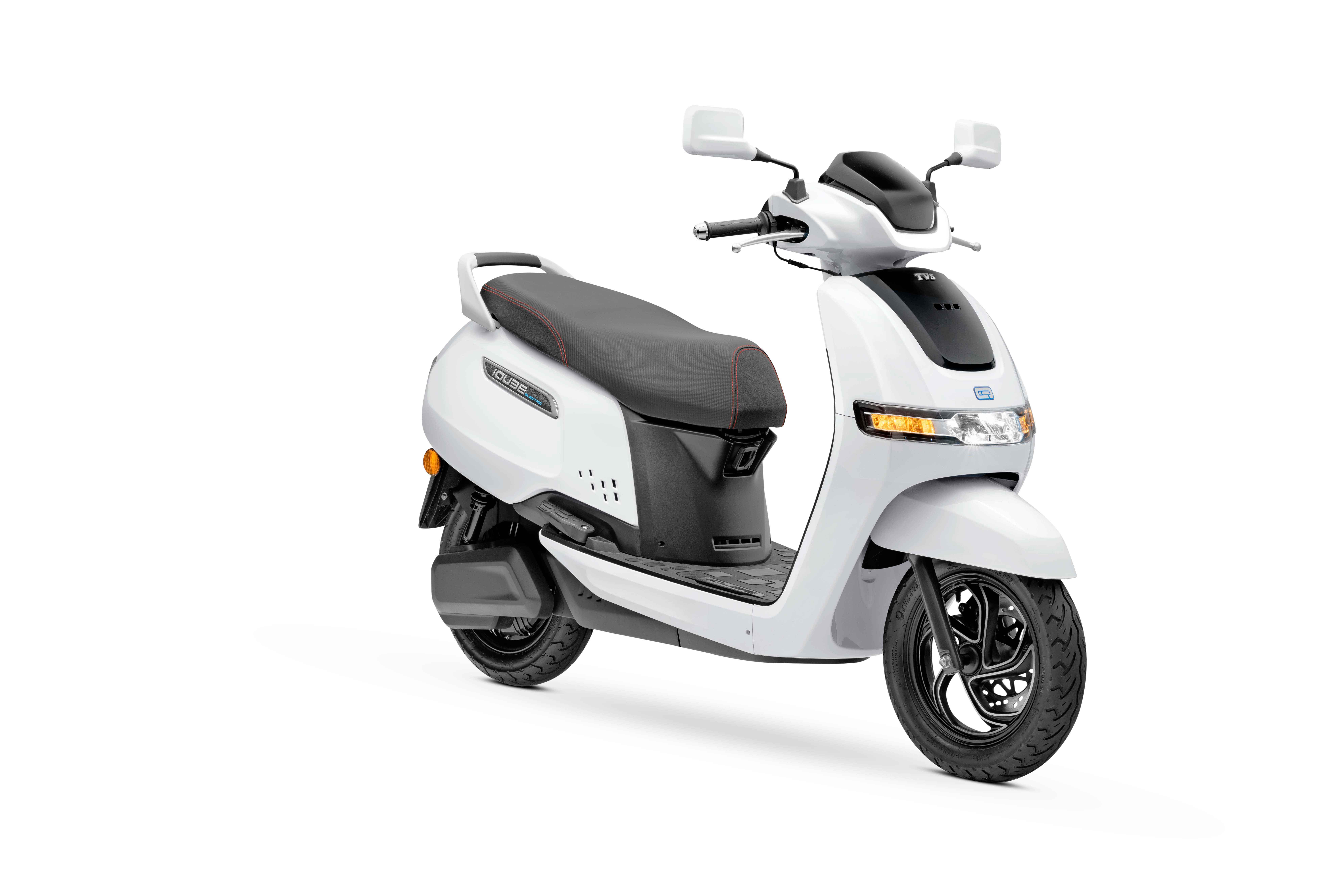 TVS-iQubeElectric, iQubeElectric, tvs-motor-company, electric-scooter, scooter 