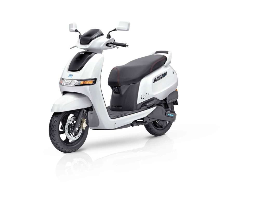 TVS-iQubeElectric, iQubeElectric, tvs-motor-company, electric-scooter, scooter