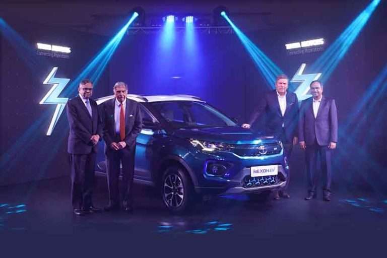 Tata-Nexon-EV, electric-vehicle