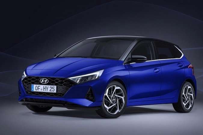 2020 Hyundai i20: What To Expect From It? 3