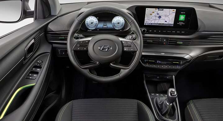 2020 Hyundai I20: New Walkaround Video Released! 3