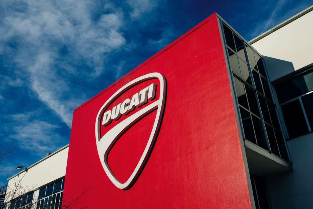 Ducati Production Restarts, New Units To Reach Dealerships Soon! 1