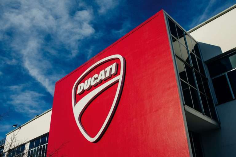 Ducati Production Restarts, New Units To Reach Dealerships Soon! 2