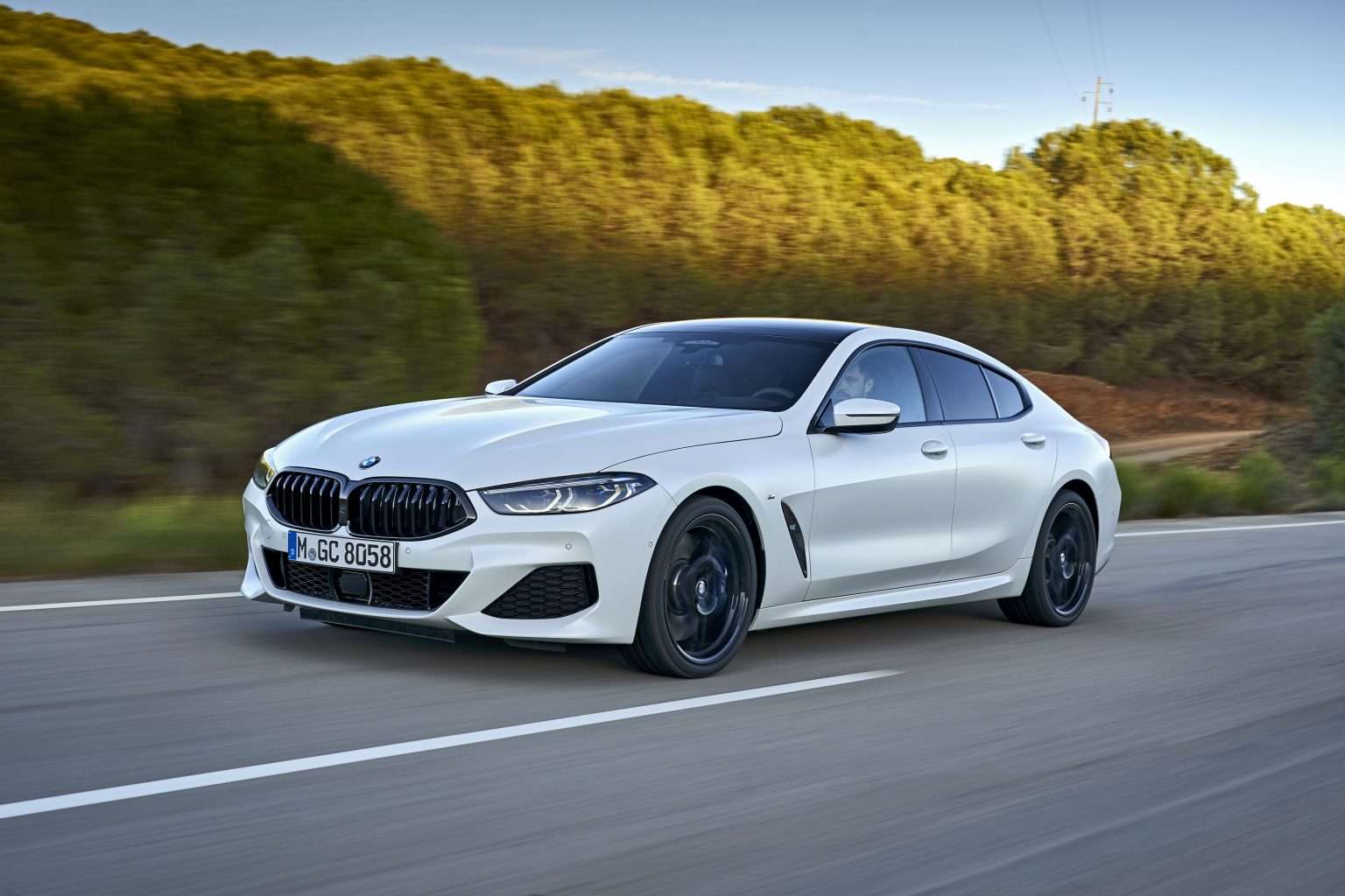 Bmw 8 Series Gran Coupe Bmw M8 Coupe Launched In India