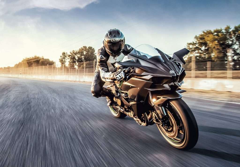 Here Are 15 Most Expensive Bikes You Could Buy In India In 2019! 14