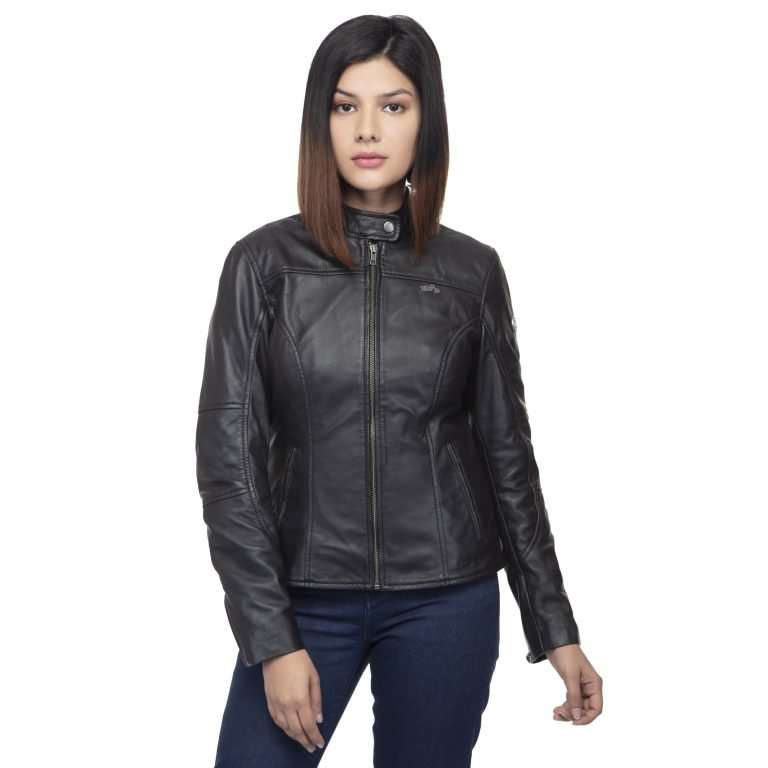 Royal Enfield Launches Their Women's Apparel Range! 1