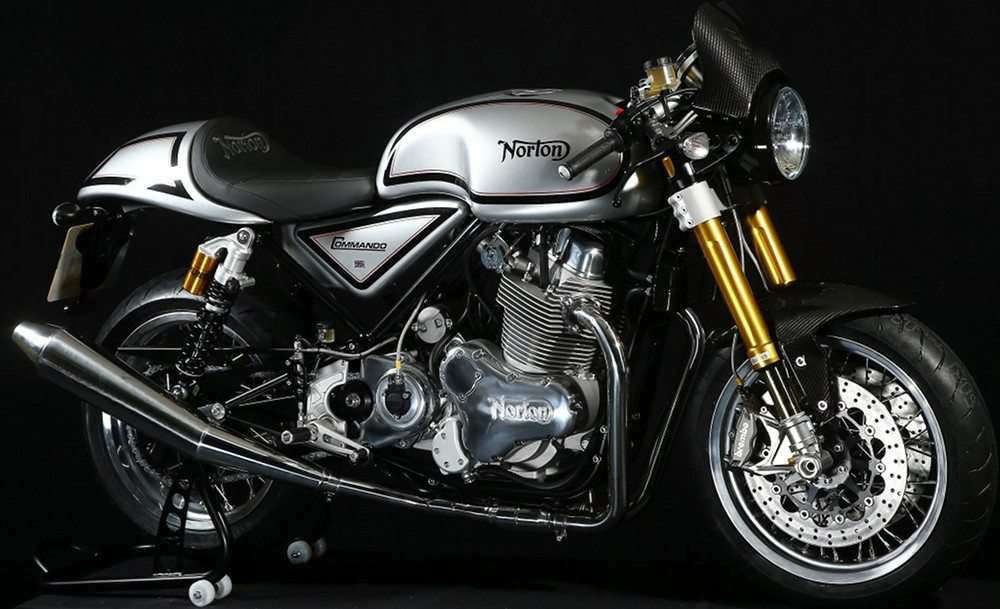 Here Are 15 Most Expensive Bikes You Could Buy In India In 2019! 2