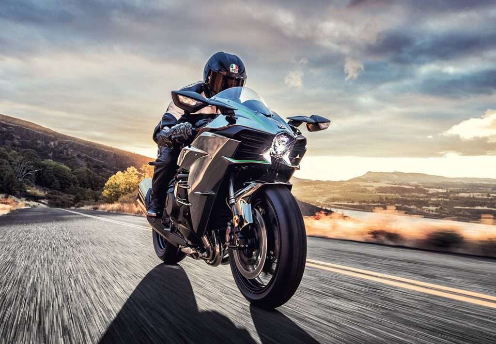 Here Are 15 Most Expensive Bikes You Could Buy In India In 2019! 4