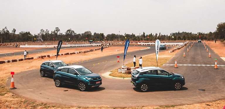 Kerala MVD orders 65 Tata Nexon EV