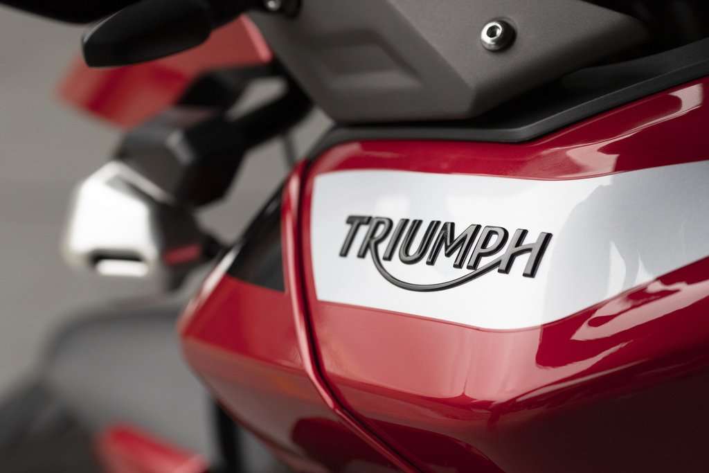 Triumph Tiger 900 For 2020 Available From 13.7 Lakhs Onwards 2