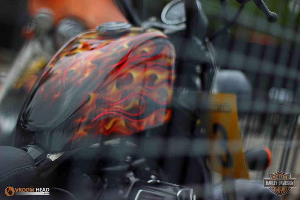 Harley Davidson quits India