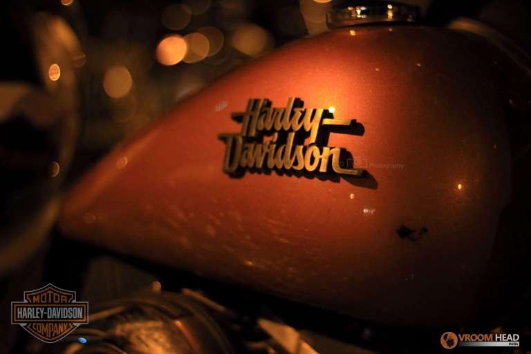 Harley Davidson quits India