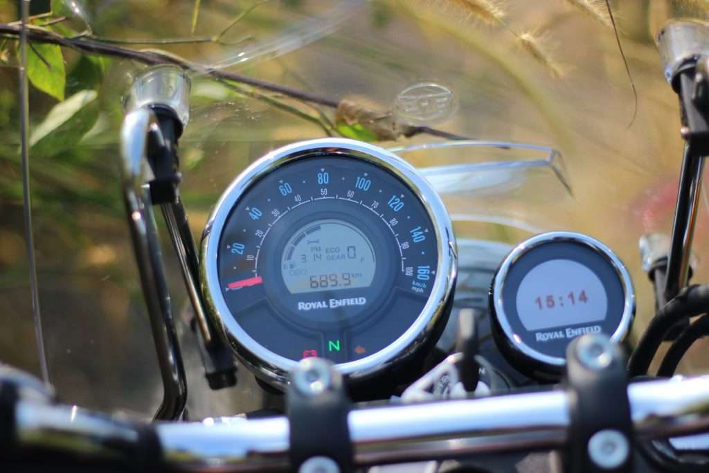 Royal Enfield Meteor 350 Review