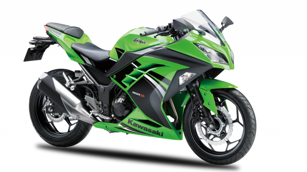 2021 Kawasaki Ninja 300 BS6 Coming In Q1, 2021!