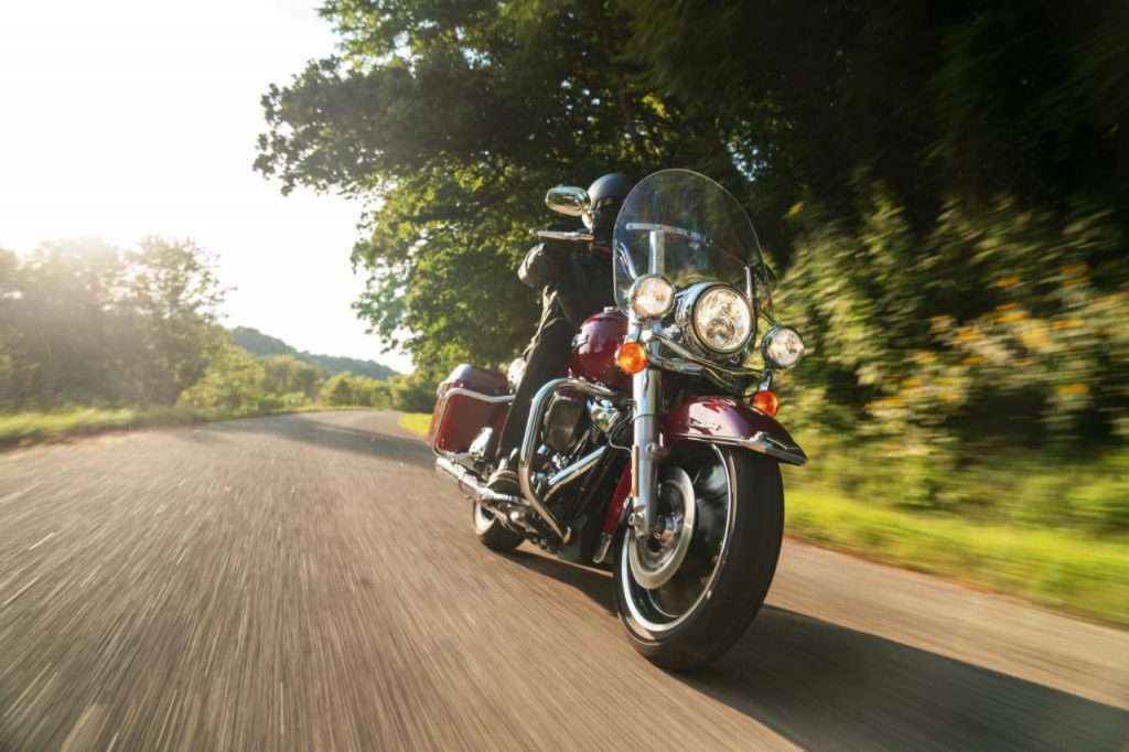 2021 Harley Davidson Pan America reveal