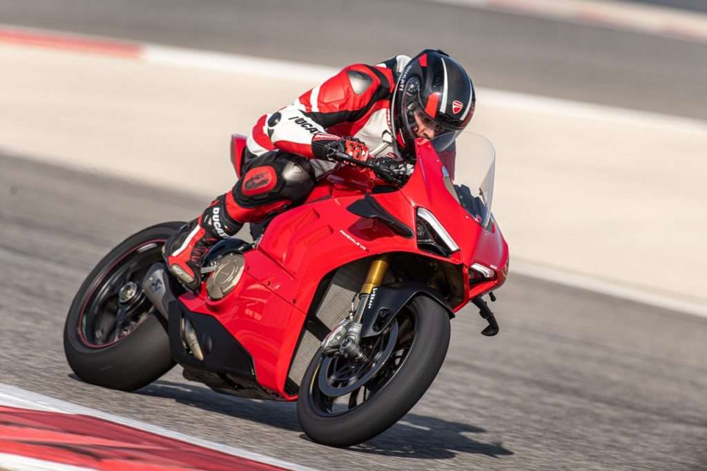 2021 Ducati Panigale BS6