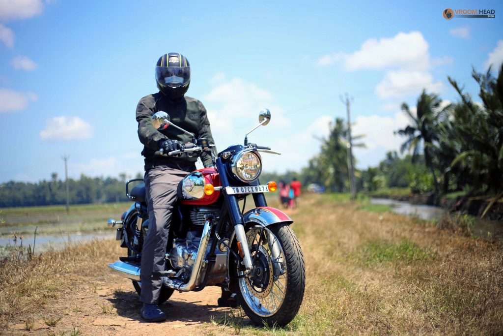 2021 Royal Enfield Classic 350