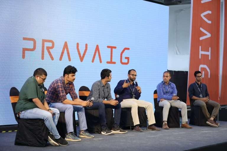 Pravaig Dynamics Organizes The First Edition Of Its Industrial Conference- PiCon 2021 1