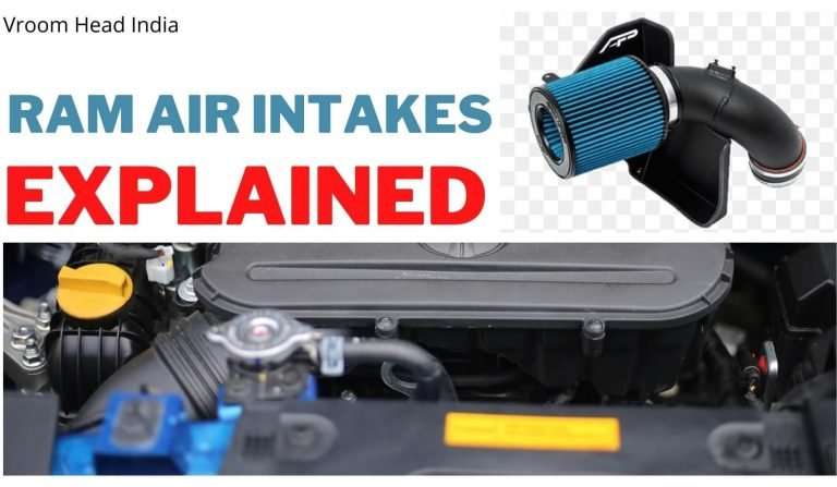 Tata's Dynapro Is Essentially A Ram Air Intake System, How Does It Work? 2