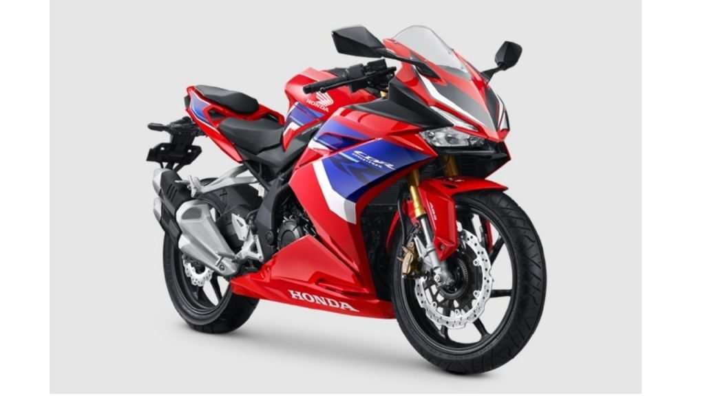 2022 Honda CBR250RR Trico Edition Launched In Malaysia 1