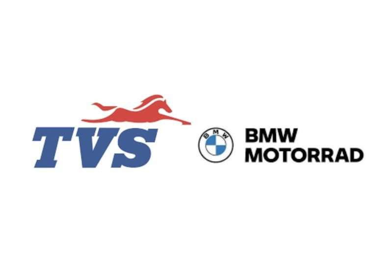 tvs-bmw motorrad partnership