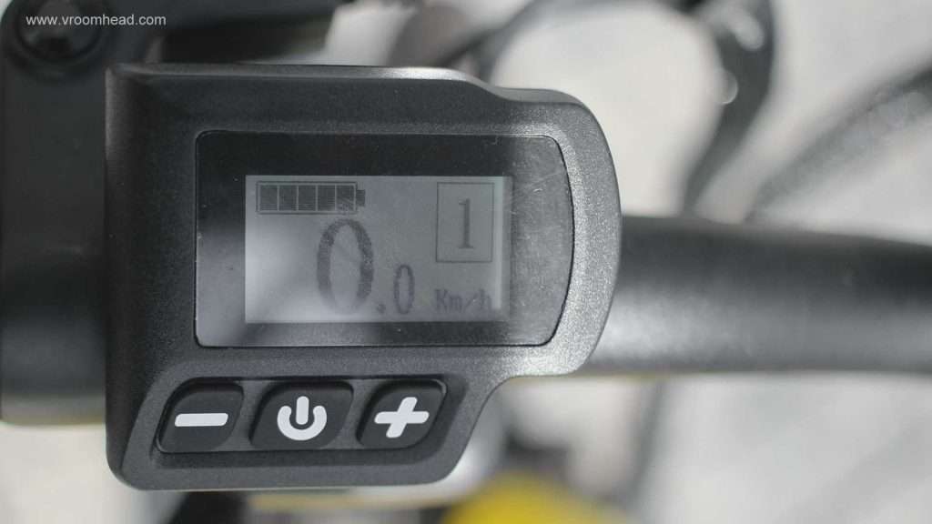 VAAN Urbansport And Urbansport Pro Review: The E-Bikes For The Well-Off Urban Dwellers! 4