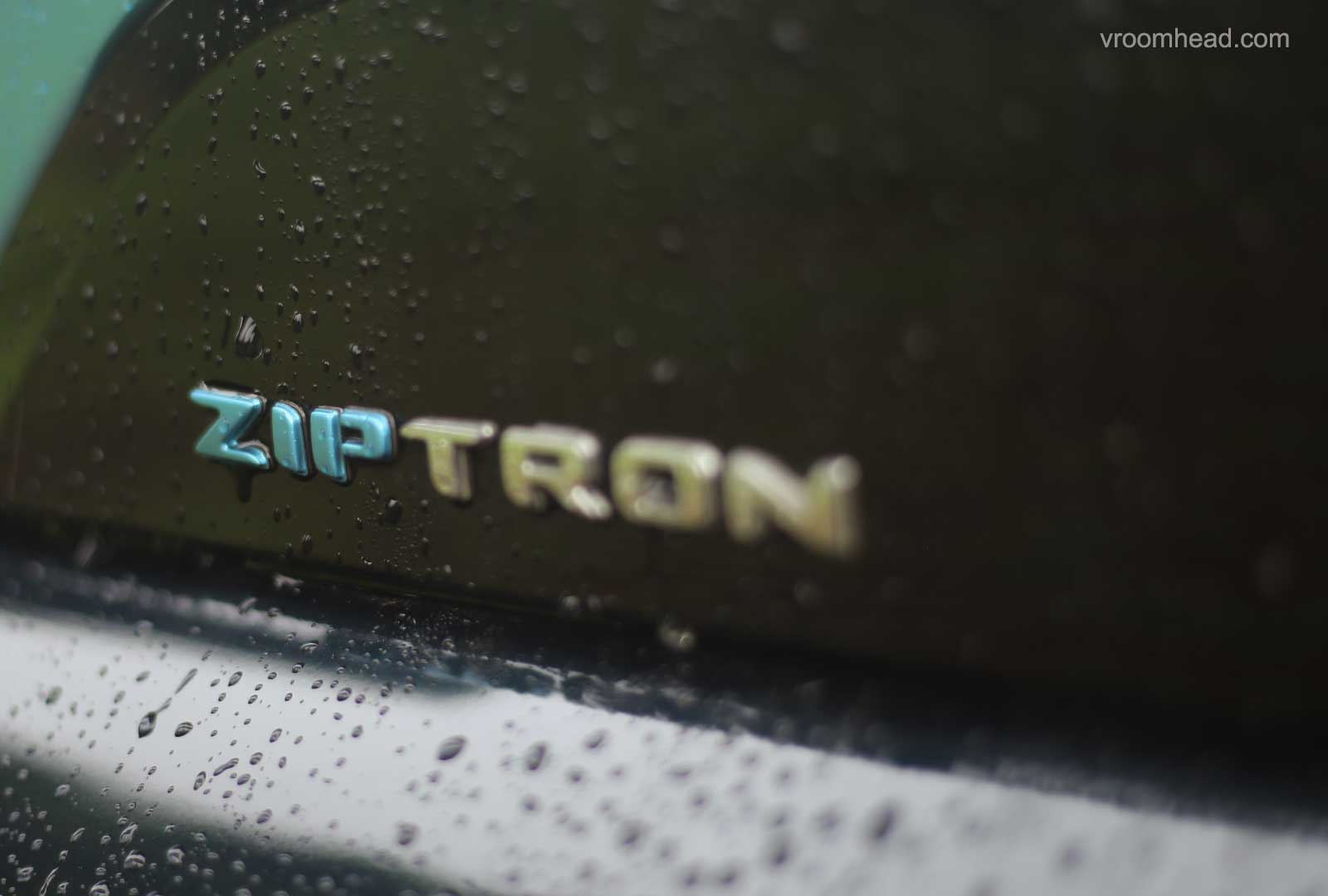 2022 Tata Nexon EV MAX Review: Gone Max? 1