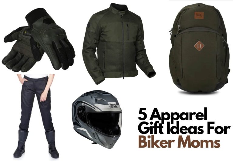 royal enfield apparels for biker moms
