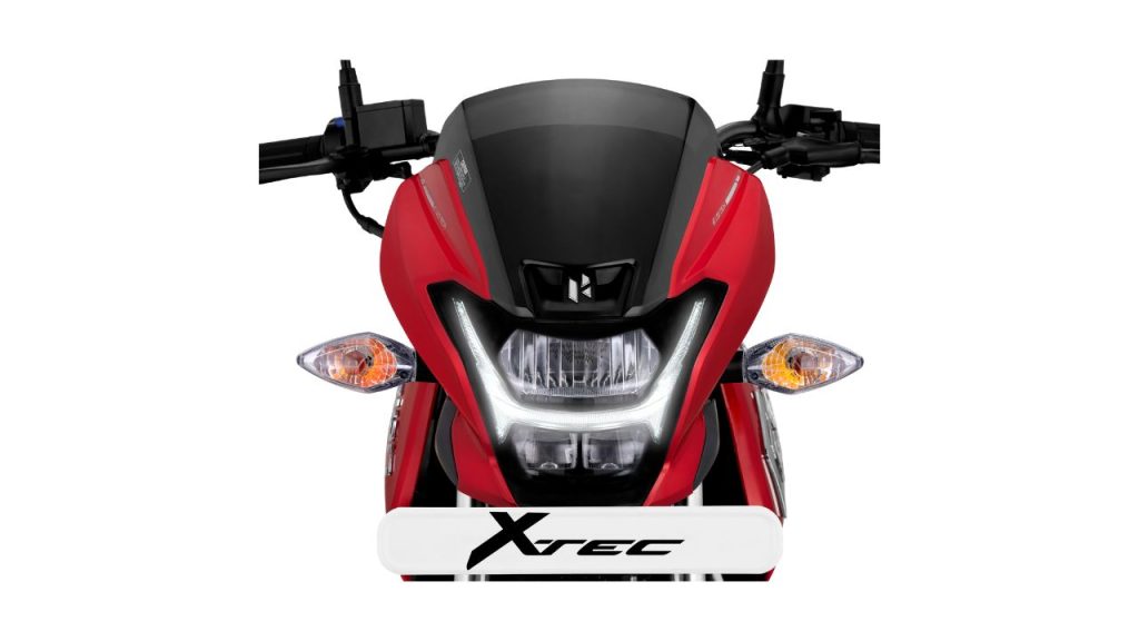 Hero Passion XTEC launched From Rs 74,590 | All Details 2