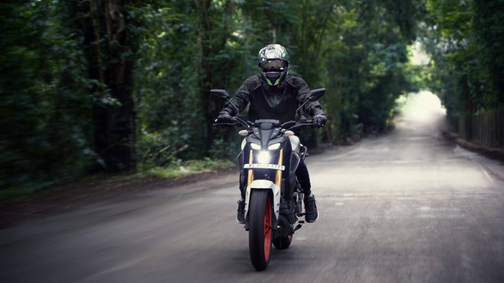 2022 Yamaha MT15 V2 Review: "The Streetfighter To Not Miss!" 4